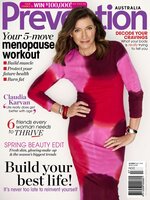 Prevention Magazine Australia